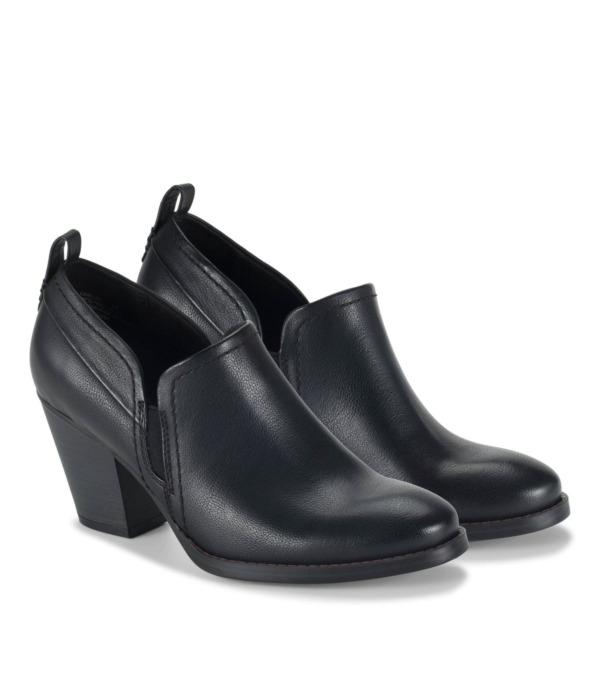 Caroline Ankle Bootie