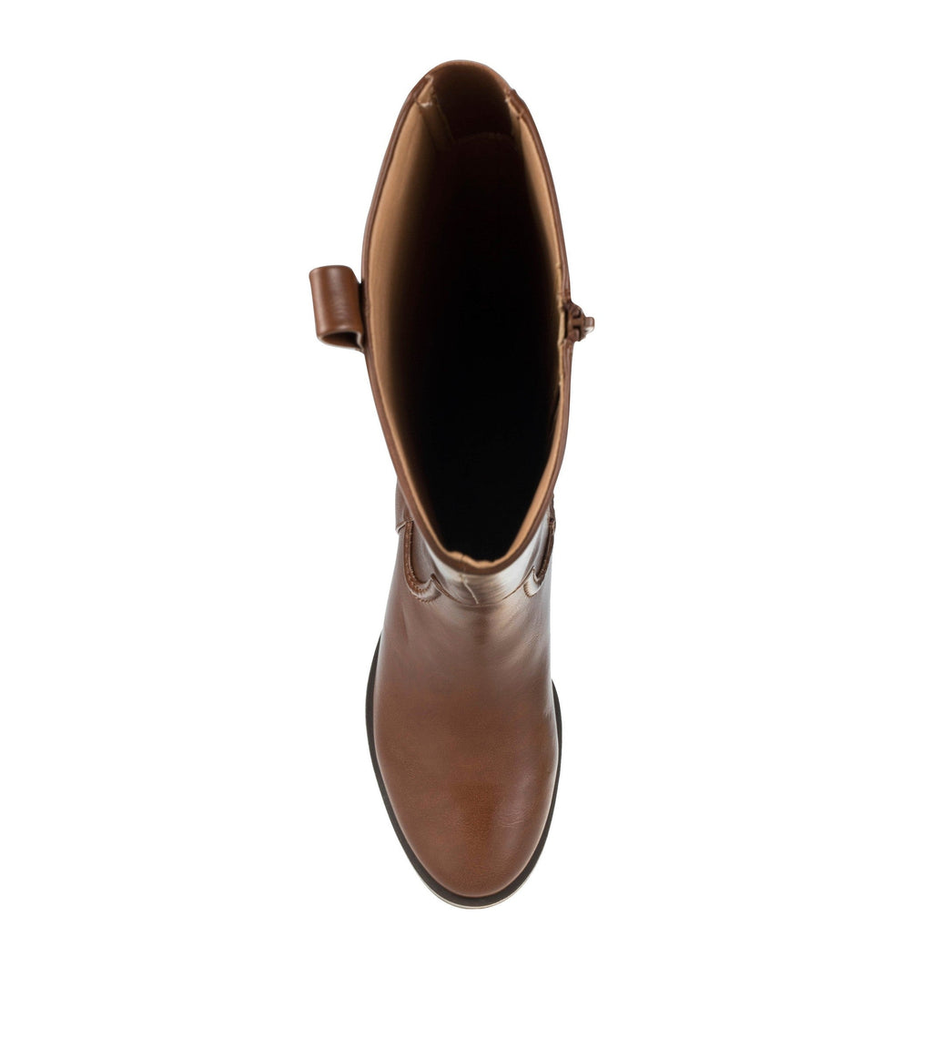 Daicy Tall Boot