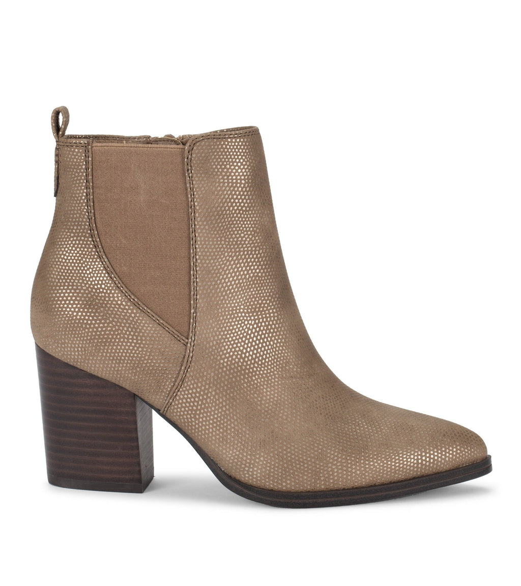 Yancee Bootie