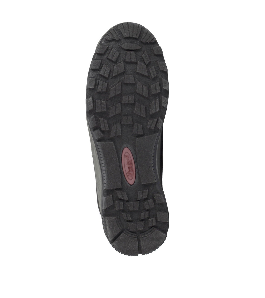 Maine Waterproof Hiker Boot