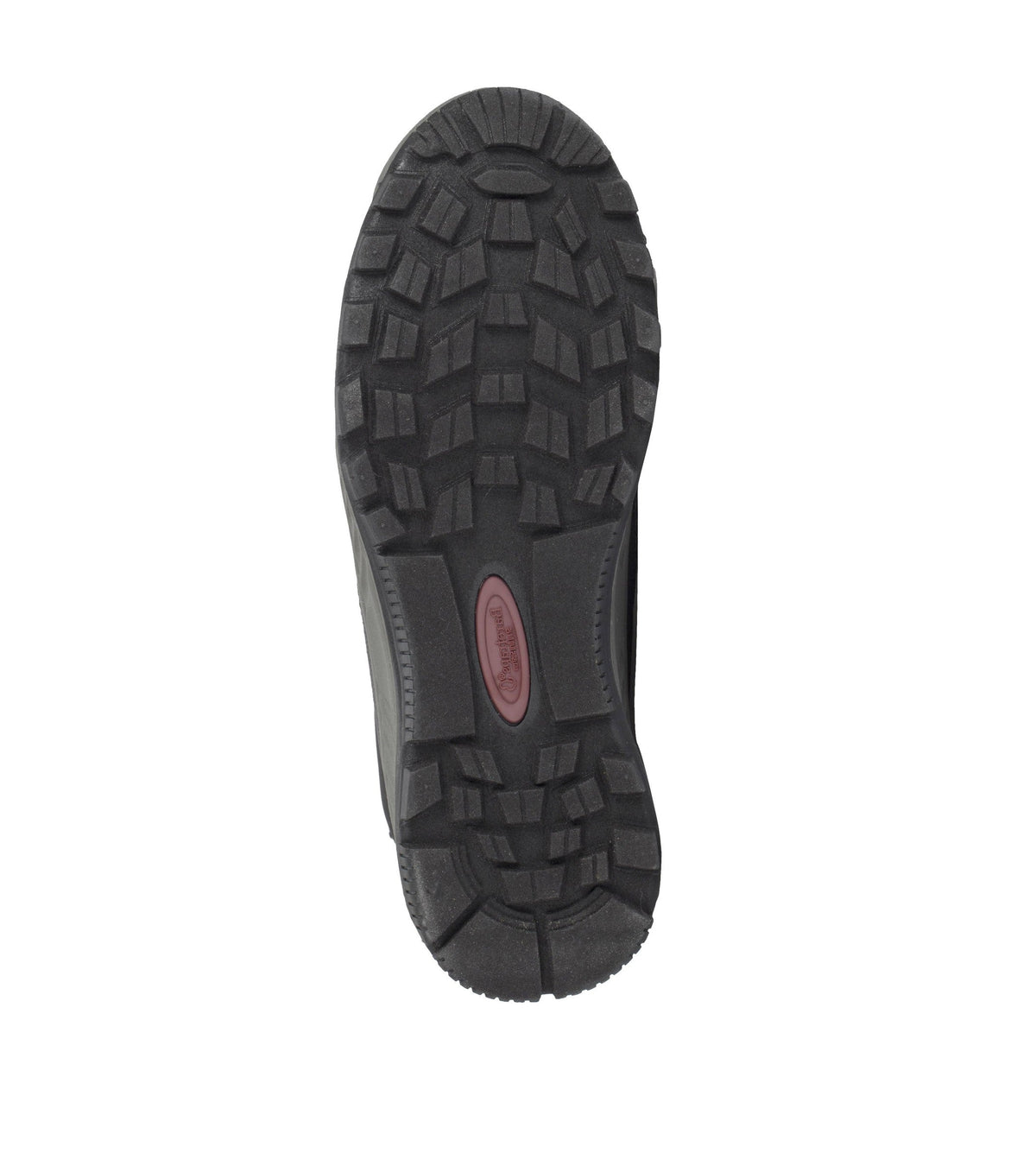 Maine Waterproof Hiker Boot