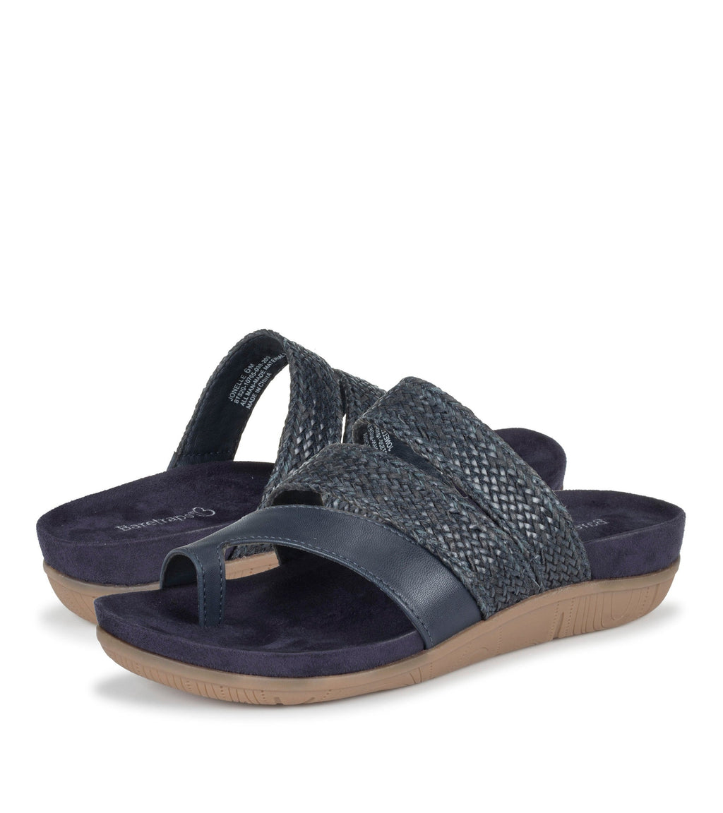 Jonelle Slide Sandal