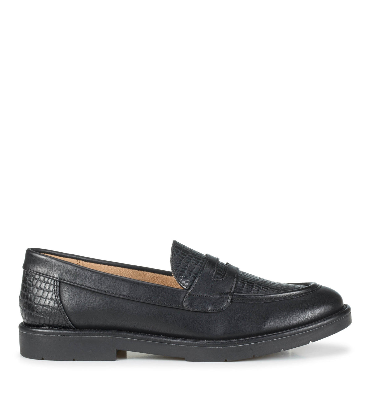 Calli Loafer