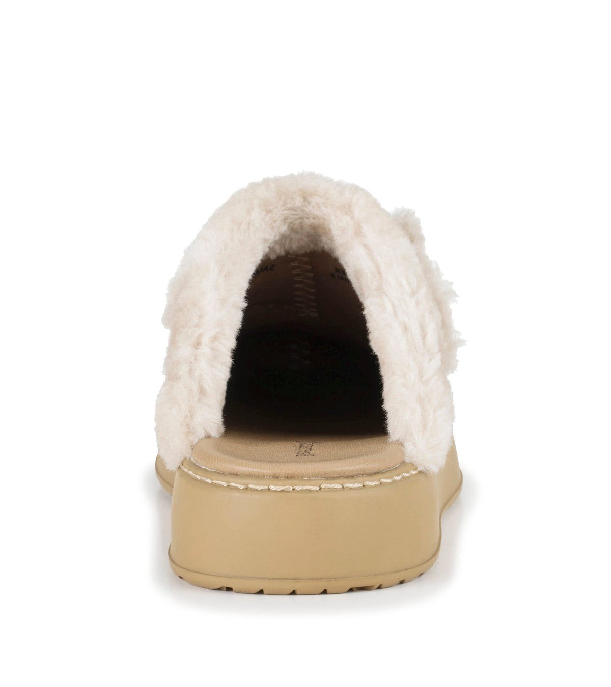 Felisa Slingback Clog