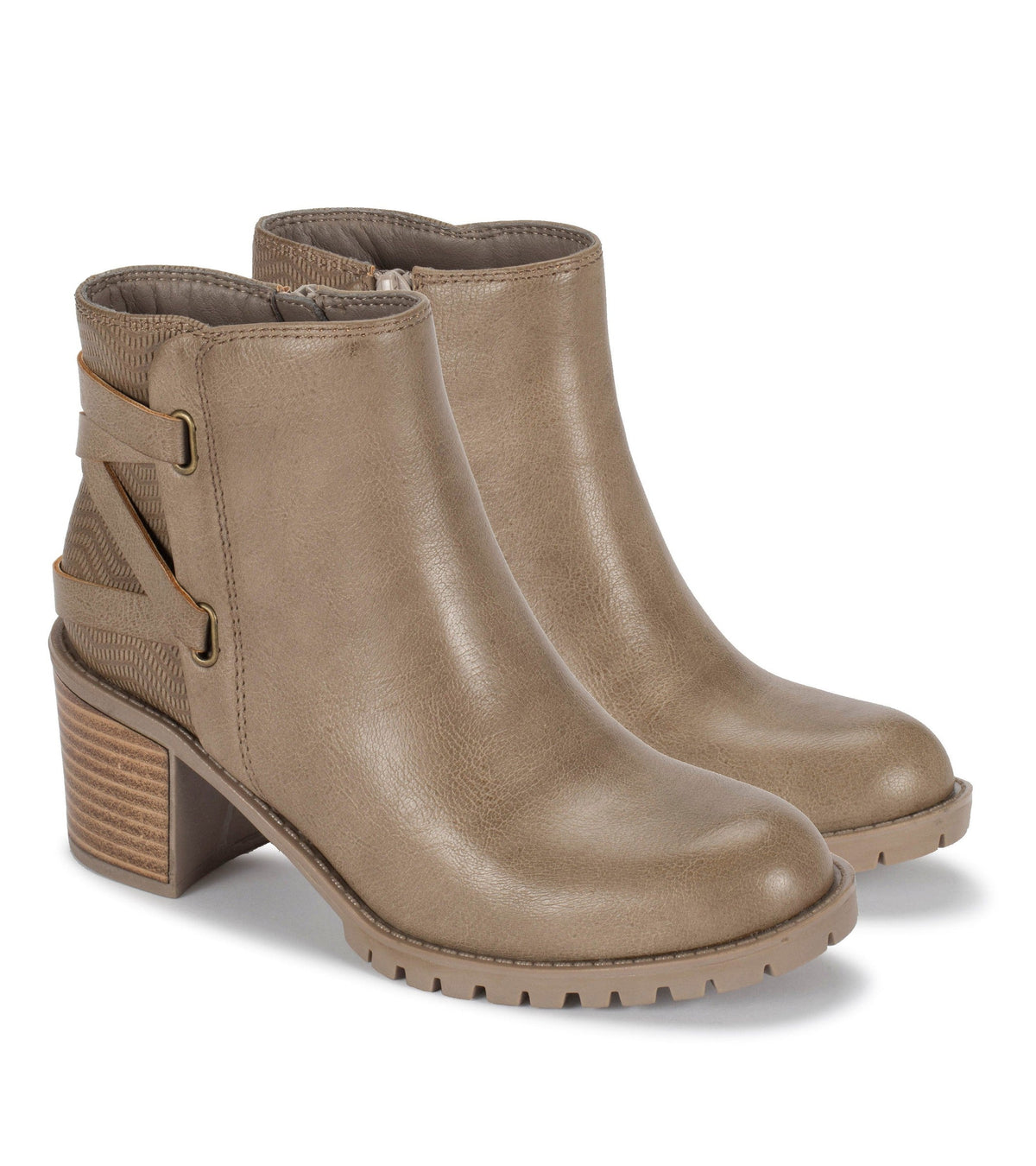Hensley Bootie