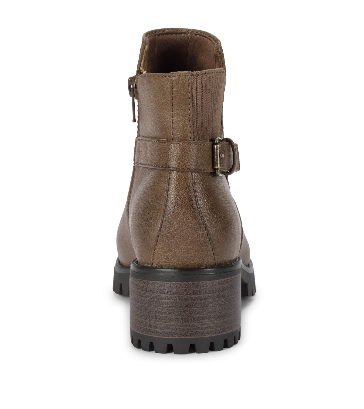 Kemper Lug Sole Bootie