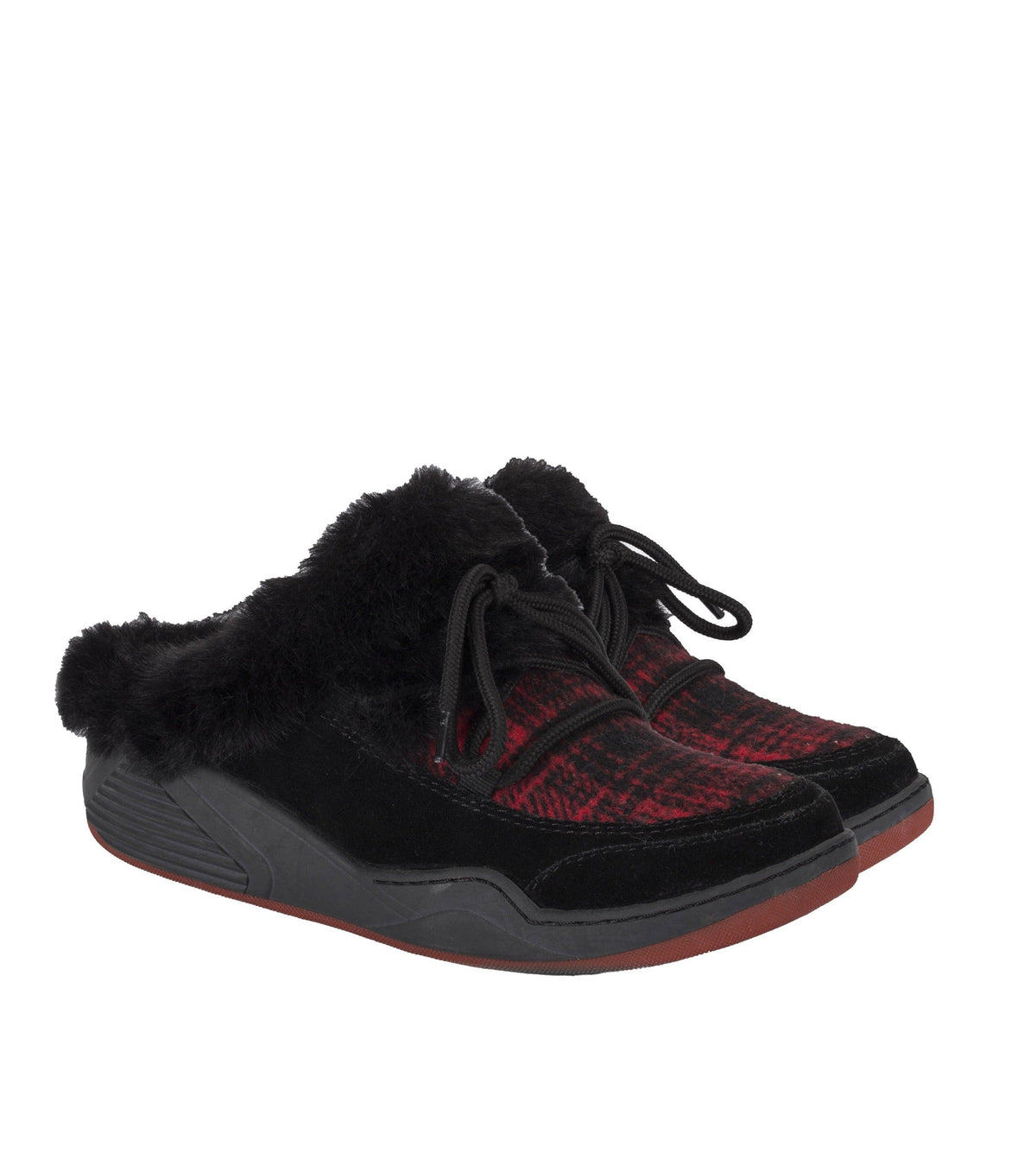 Landon Clog Slipper