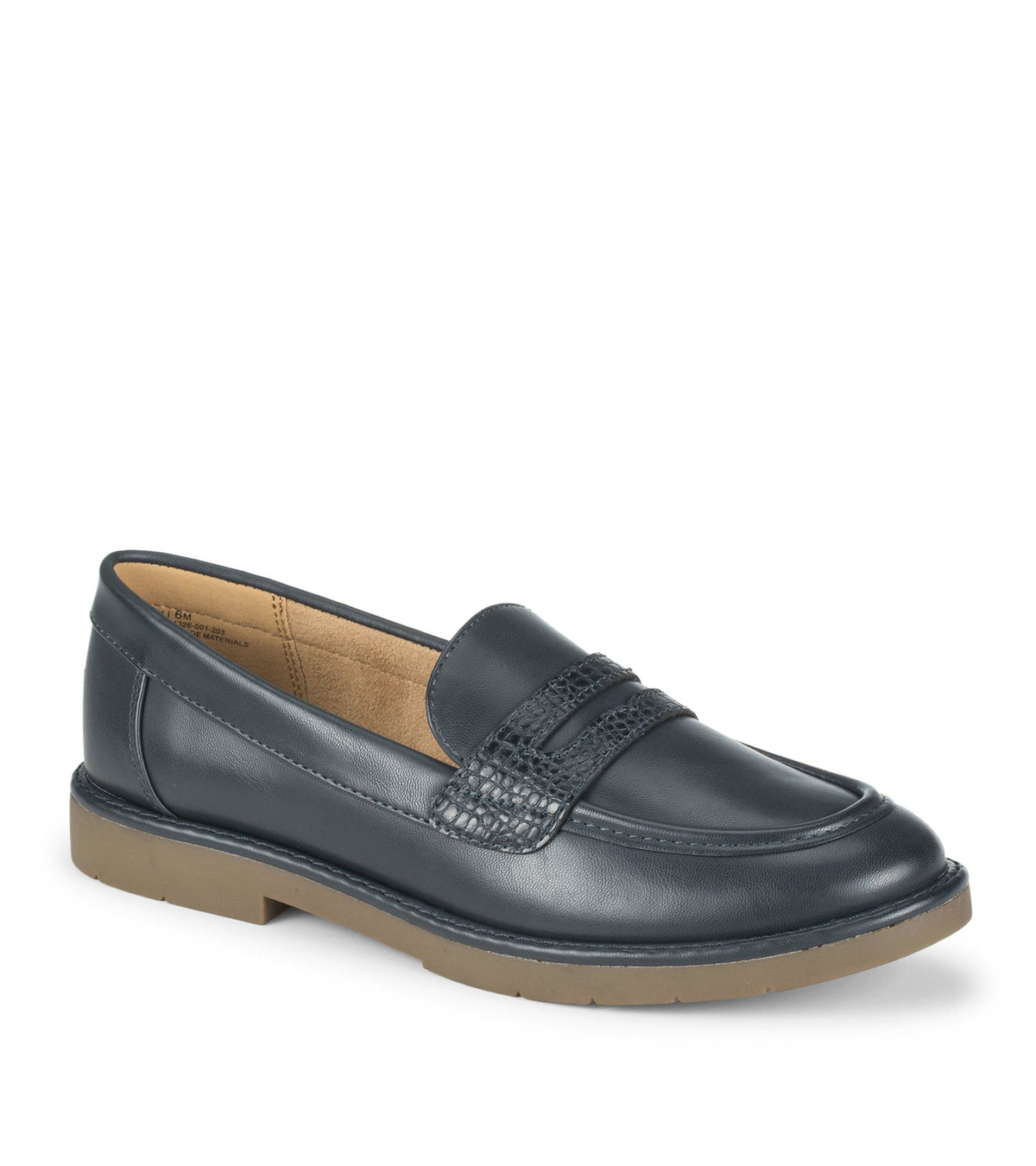 Calli Loafer