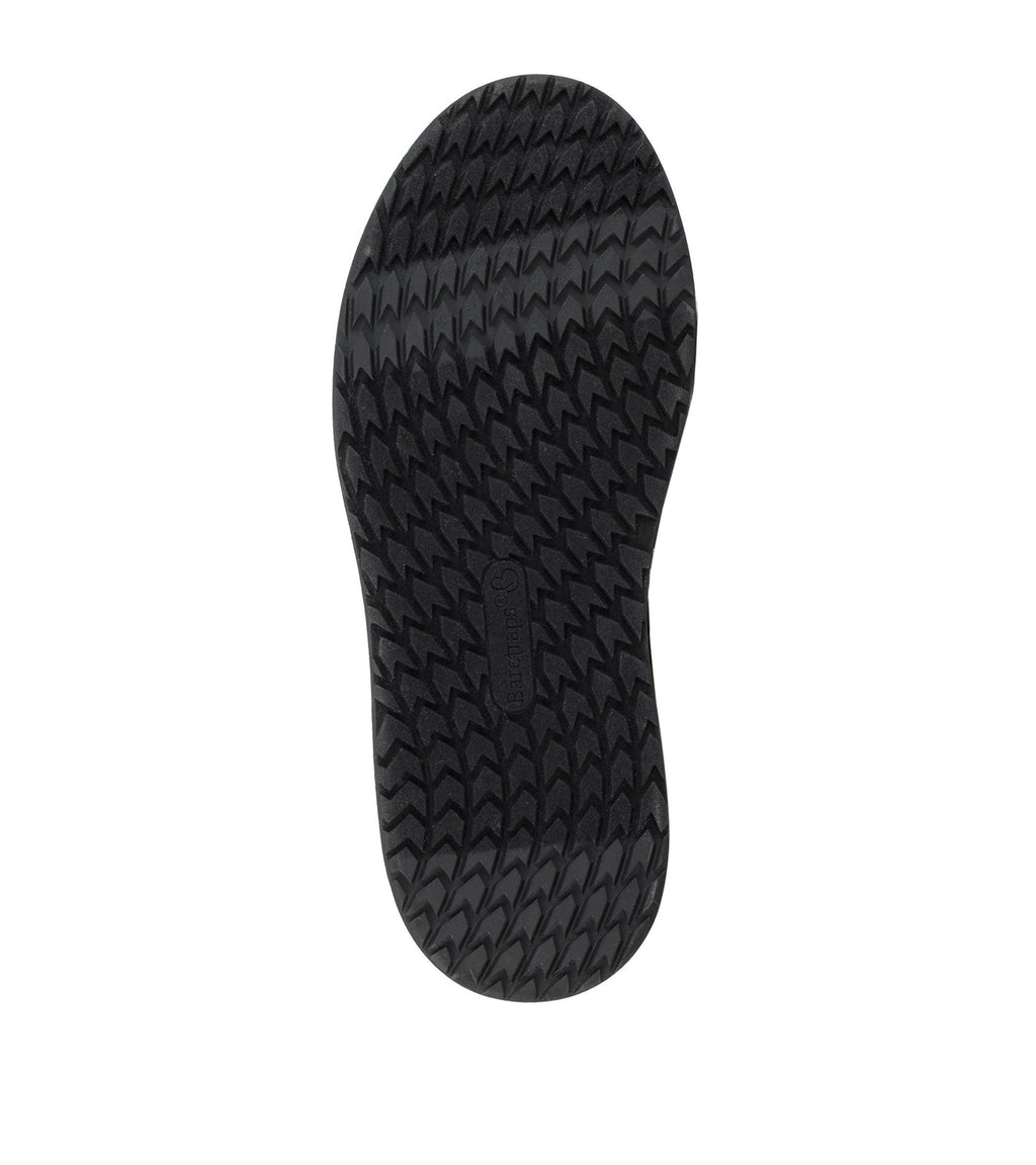 Faelyn Moc Toe Bootie