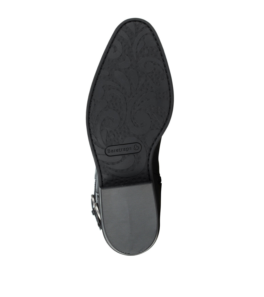 Norry Riding Boot