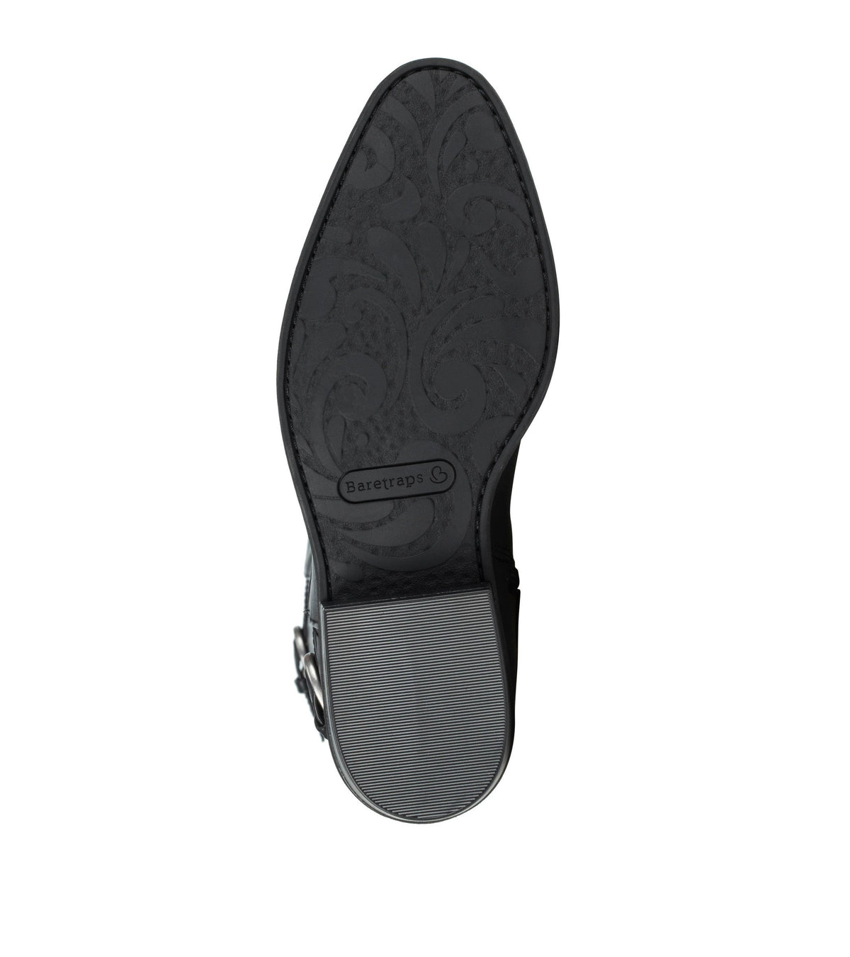 Norry Riding Boot