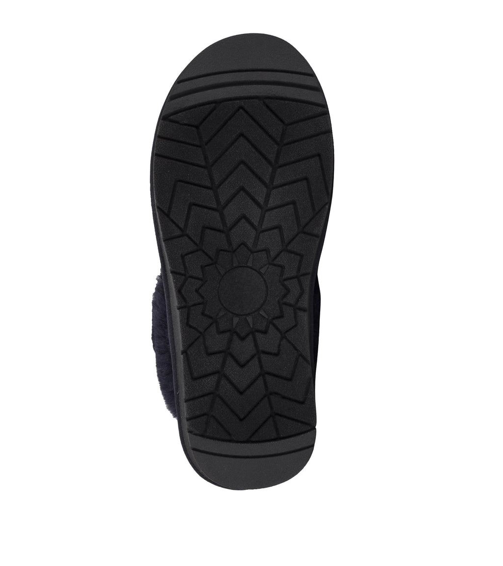 Tillis Clog Slipper