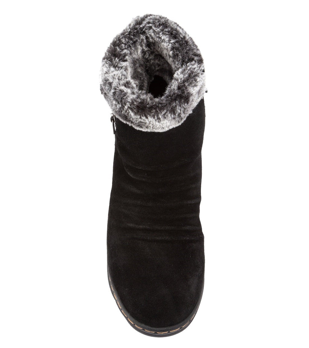 Acelyn Cold Weather Bootie