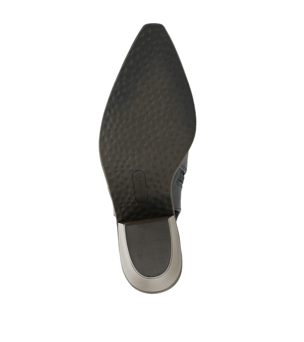 Yangley Block Heel Bootie