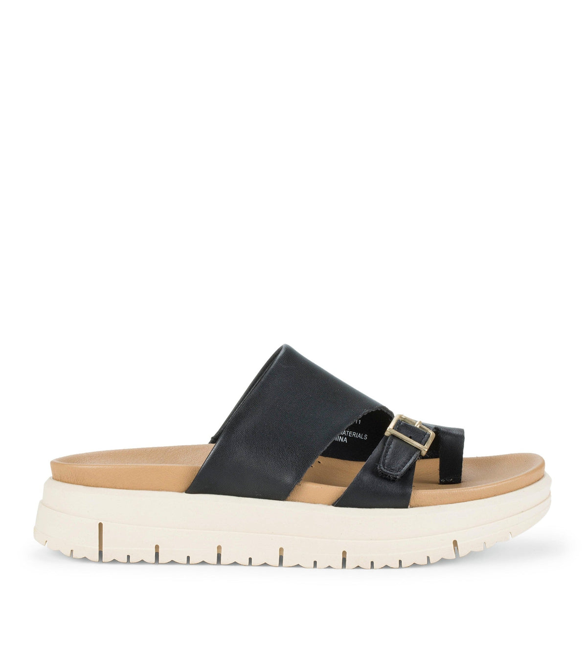 Henrika Slide Sandal