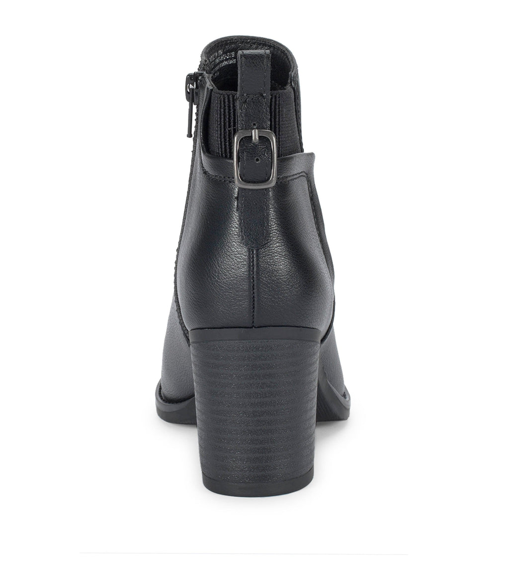 Rhoslyn Block Heel Bootie