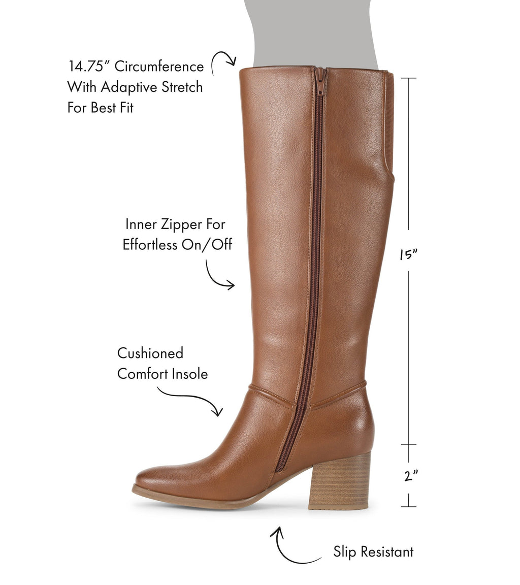 Thalia Tall Boot