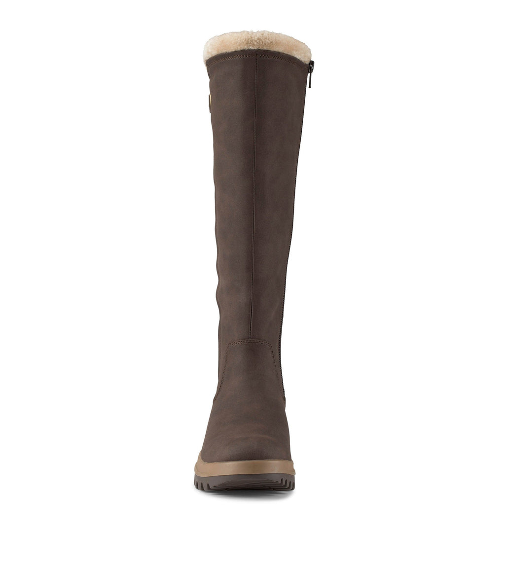 Nettie Cold Weather Boot