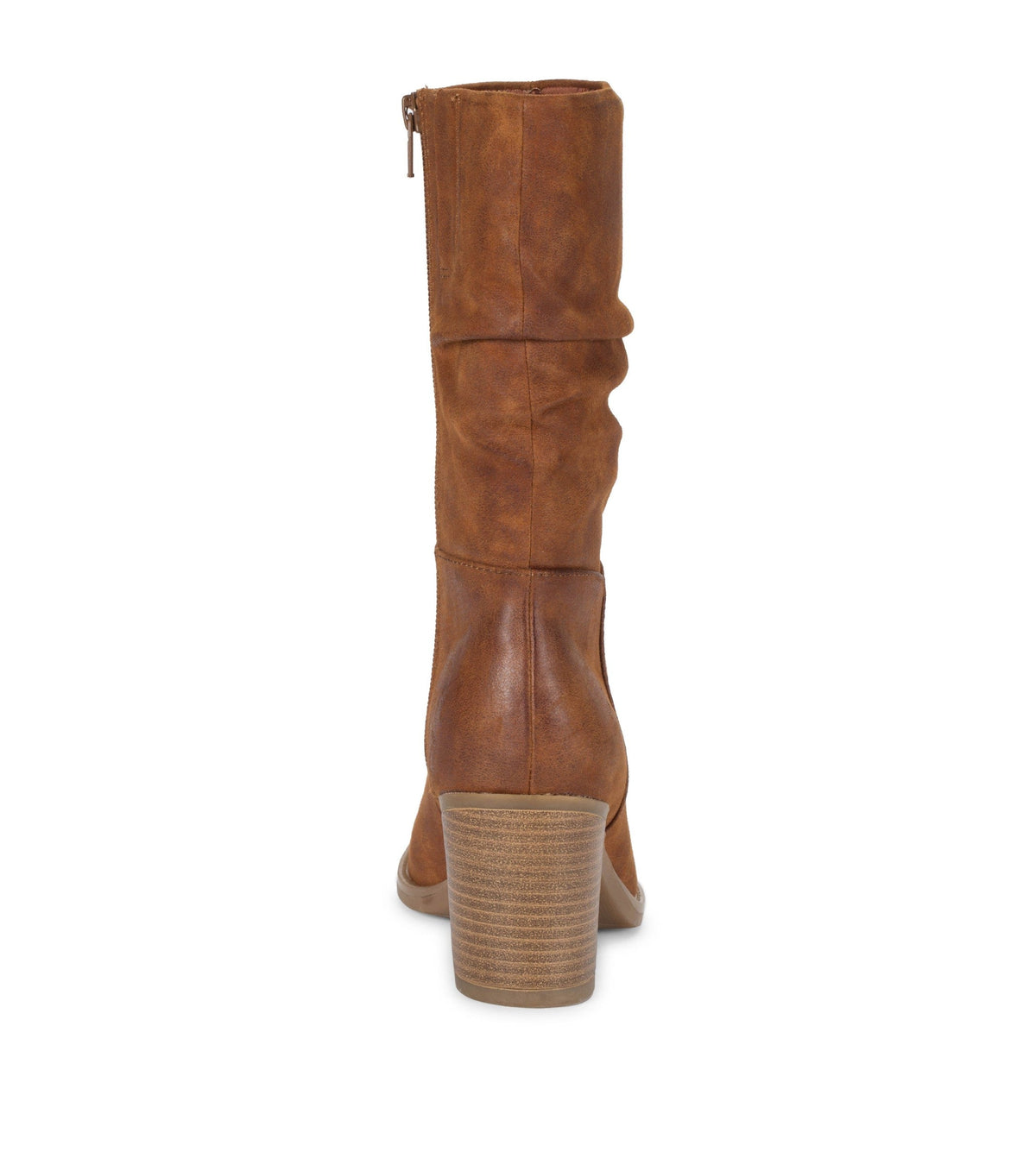 Raz Mid Calf Boot