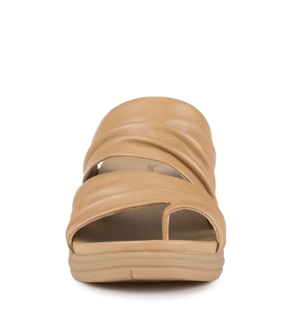 Erla Wedge Sandal