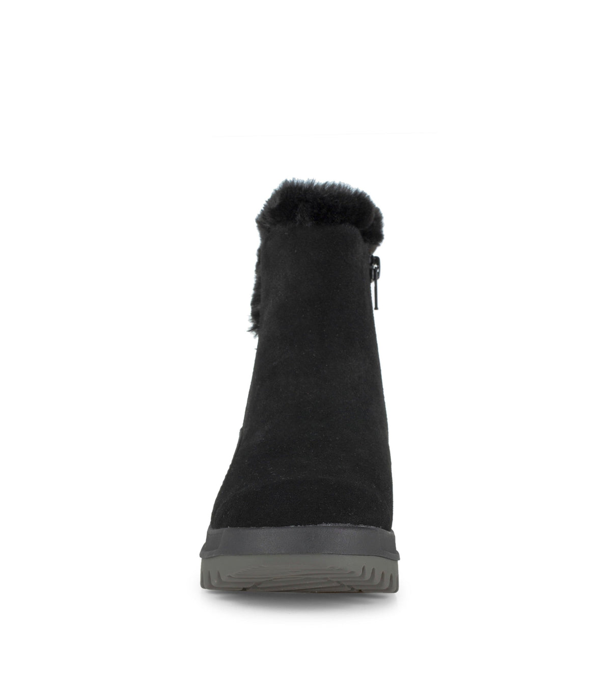 Nyela Cold Weather Bootie
