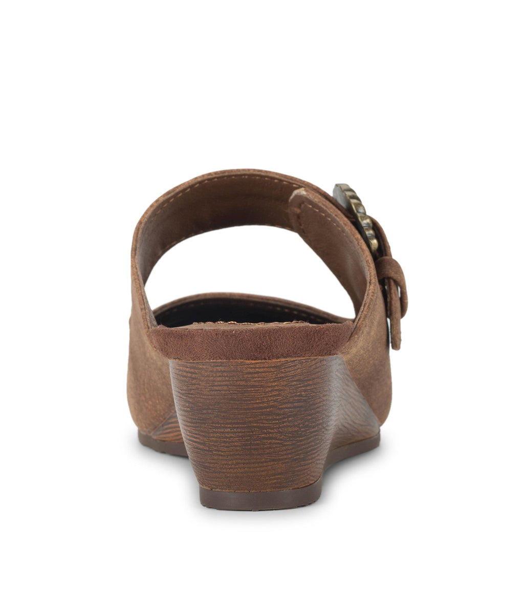 Luna Mary Jane Mule