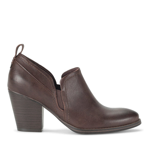 Caroline Ankle Bootie