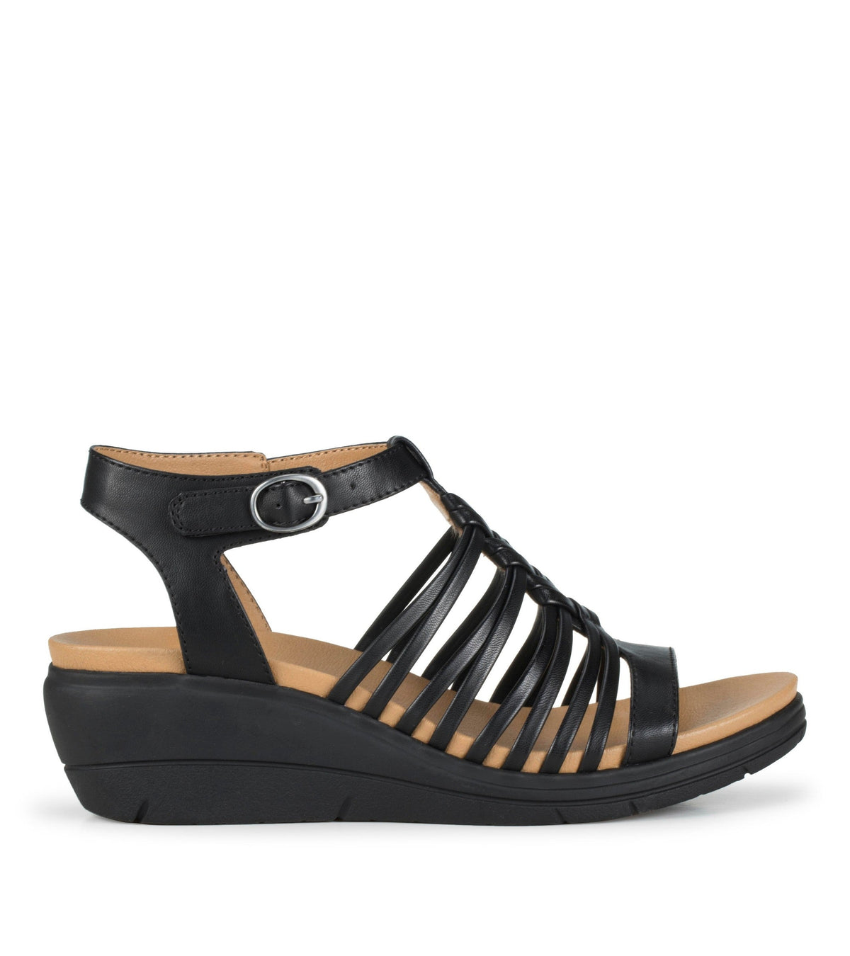Enara Wedge Sandal