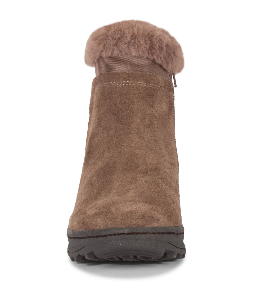 Aidan Cold Weather Bootie