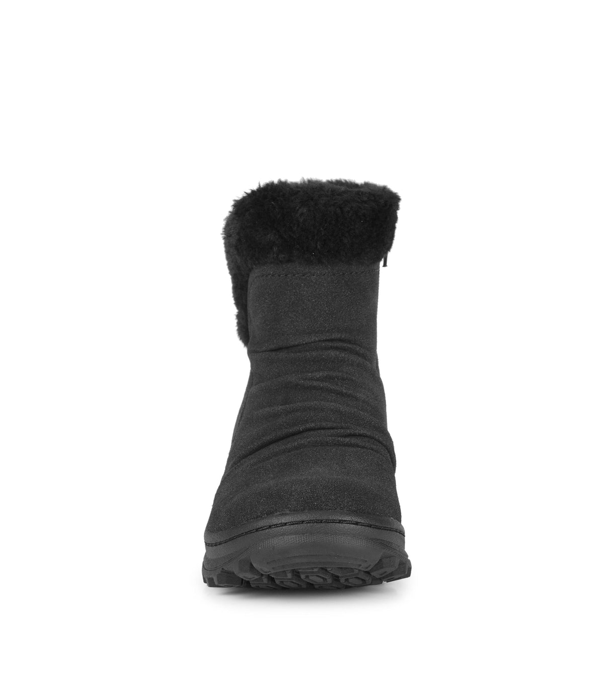 Atlee Cold Weather Bootie