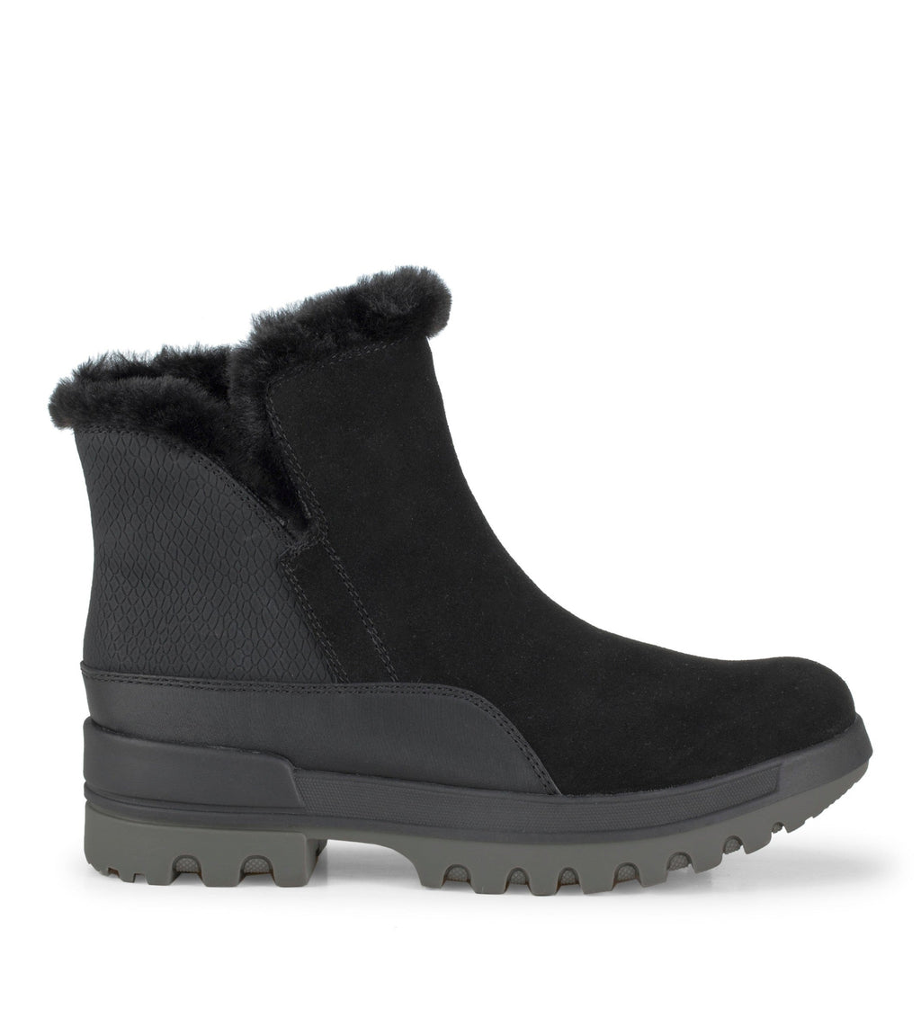 Nyela Cold Weather Bootie