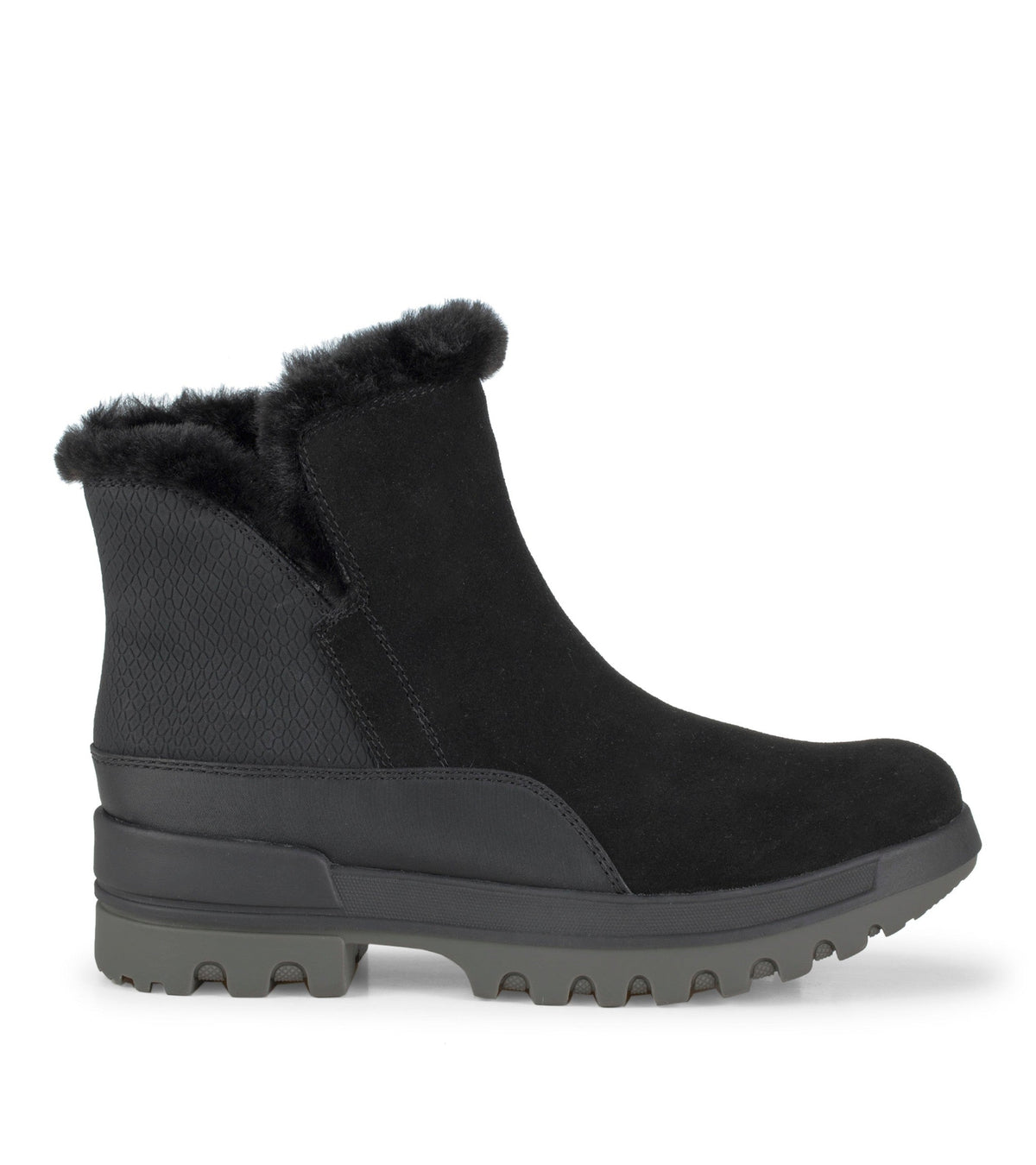 Nyela Cold Weather Bootie