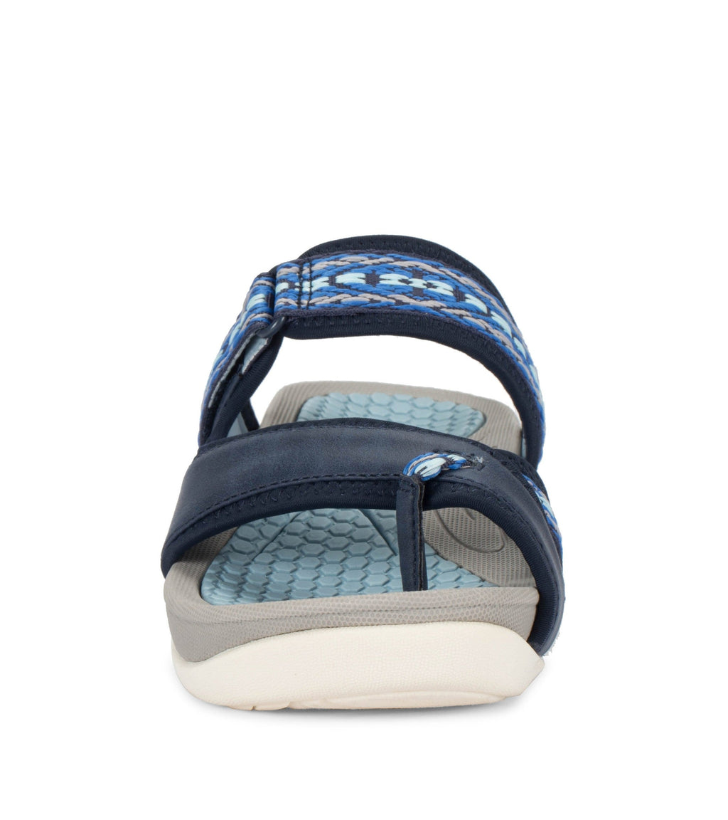 Deserae Slide Sandal