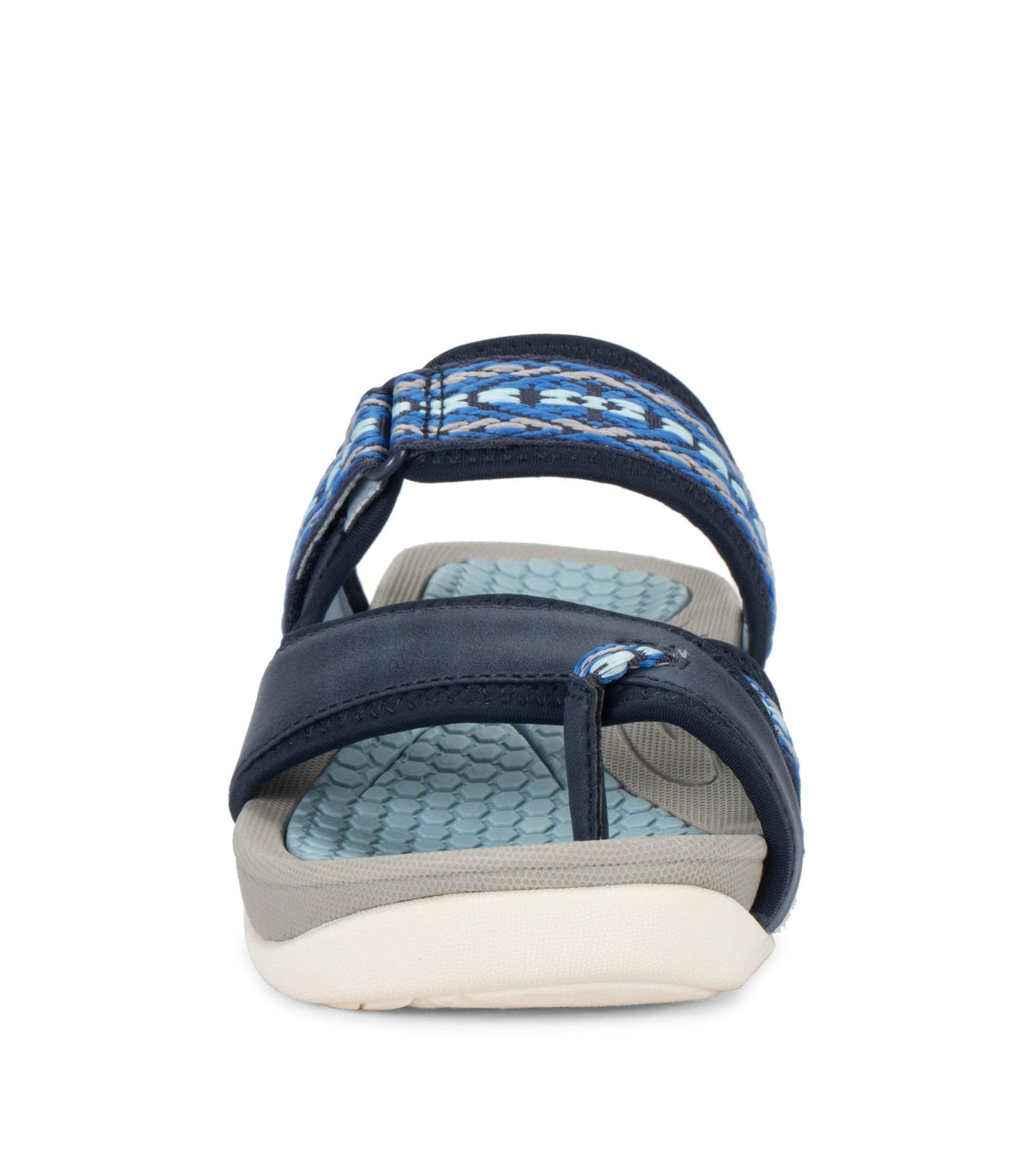 Deserae Slide Sandal
