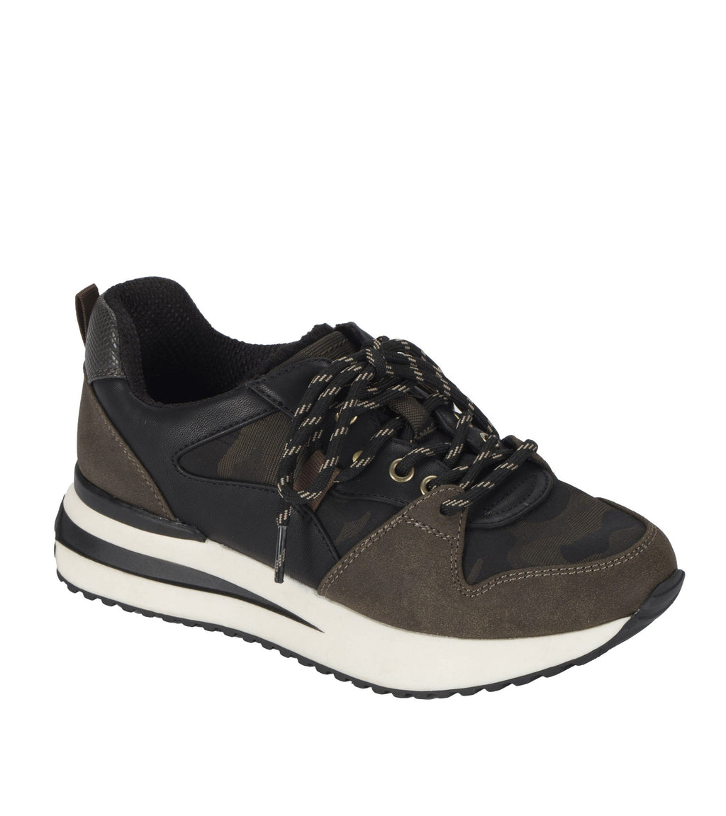 Cabriole Sneaker