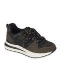 Cabriole Sneaker