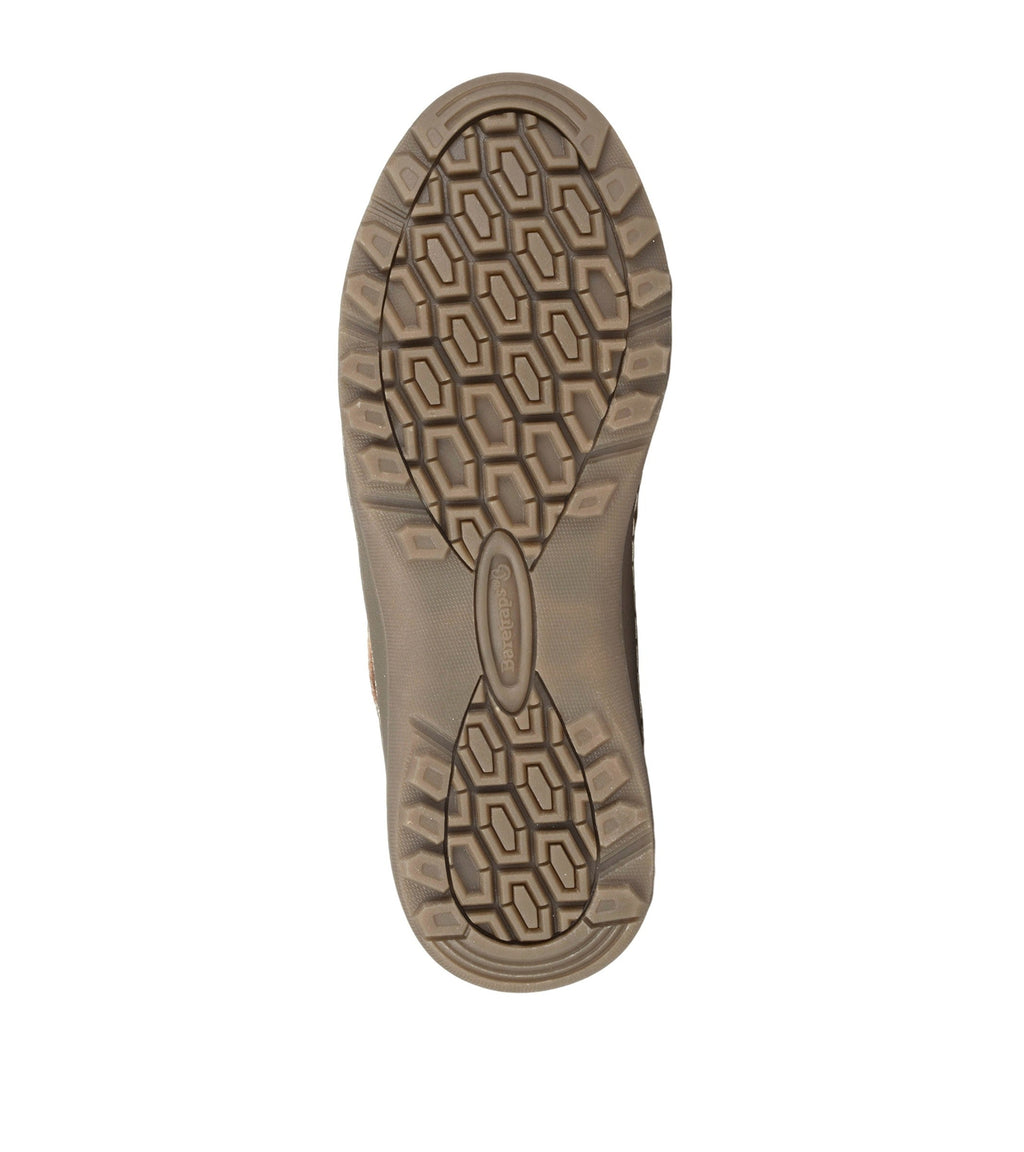 Atlee Cold Weather Bootie