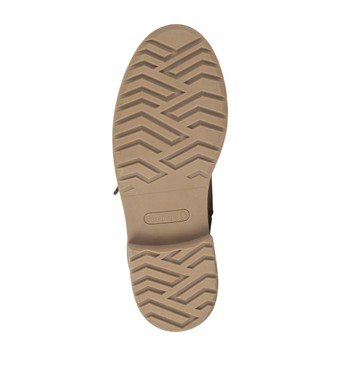 Holden Lace Up Bootie