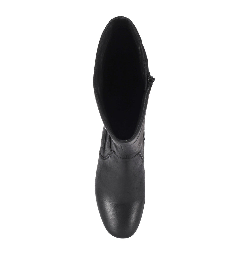 Karmina Tall Boot