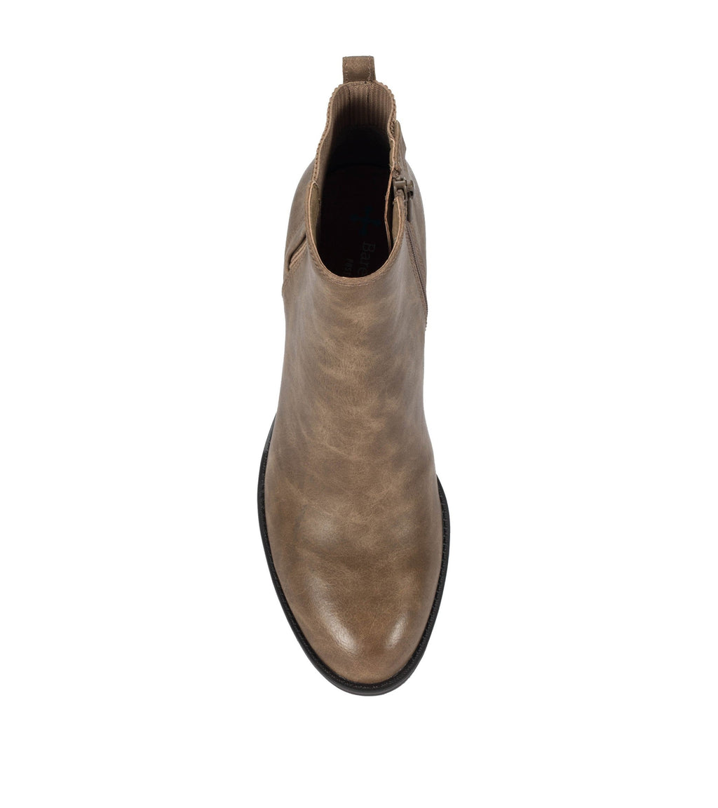 Rhoslyn Block Heel Bootie