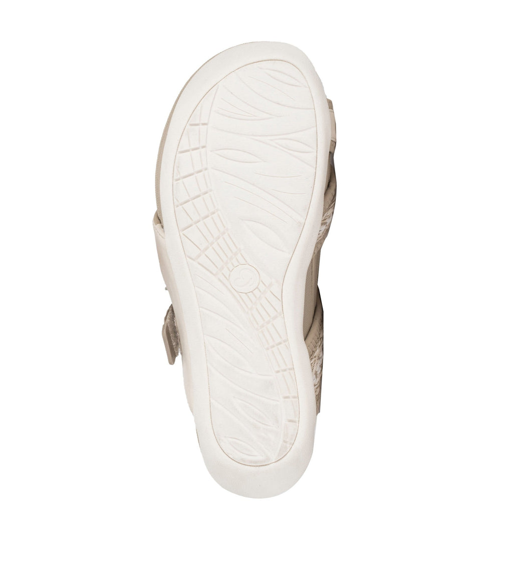 Deserae Slide Sandal