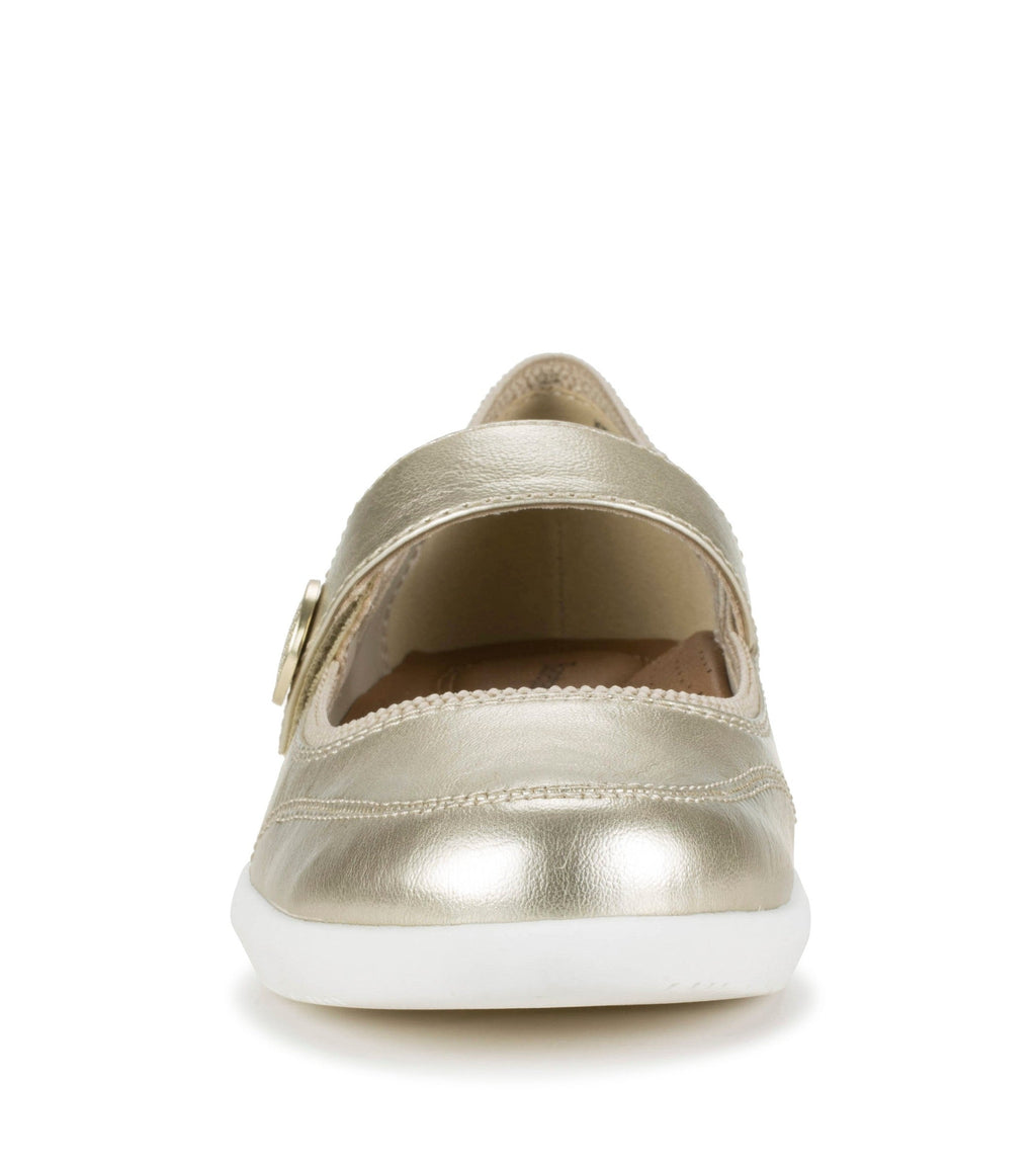 Joesie Mary Jane Flat