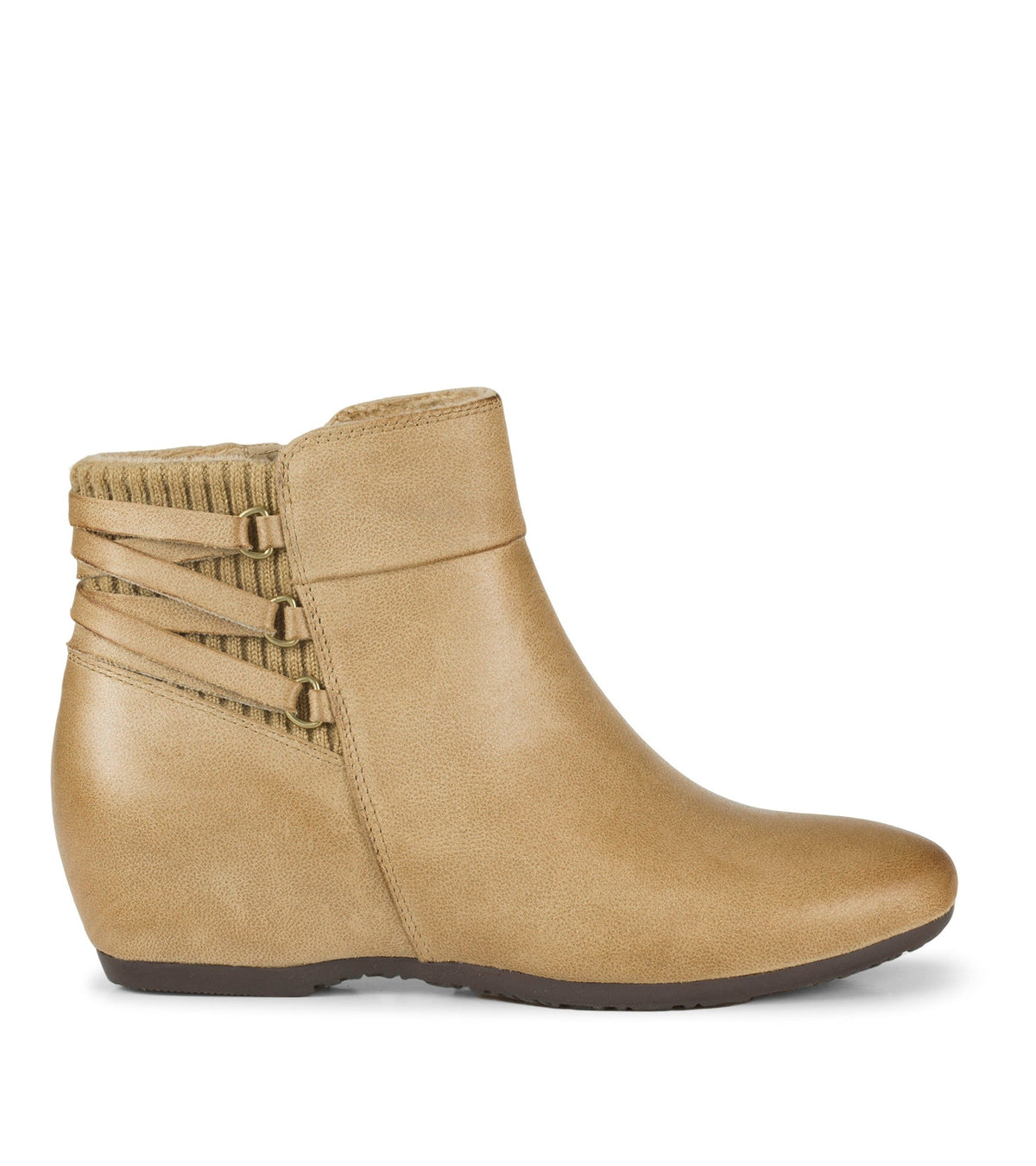 Payten Bootie