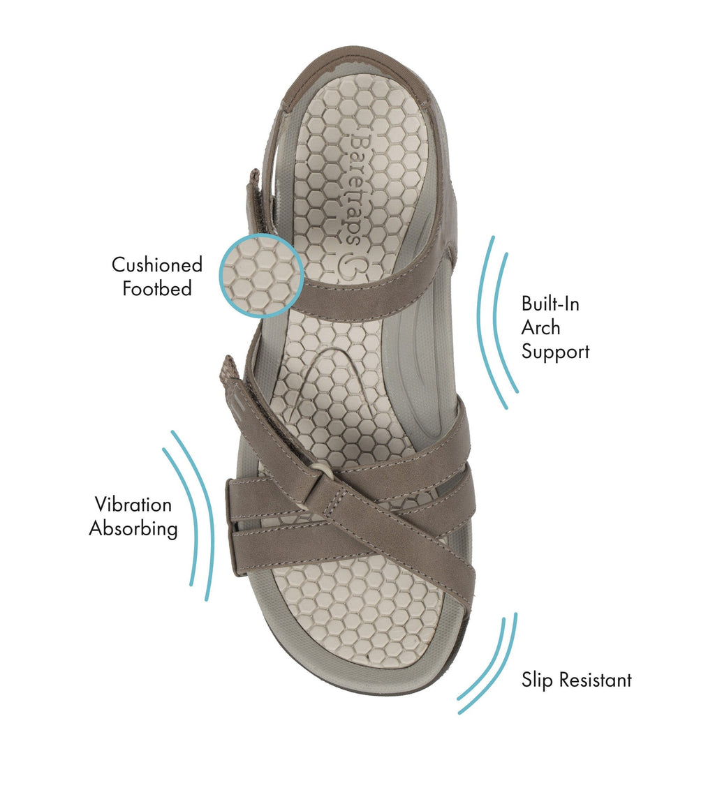 Danny Sandal