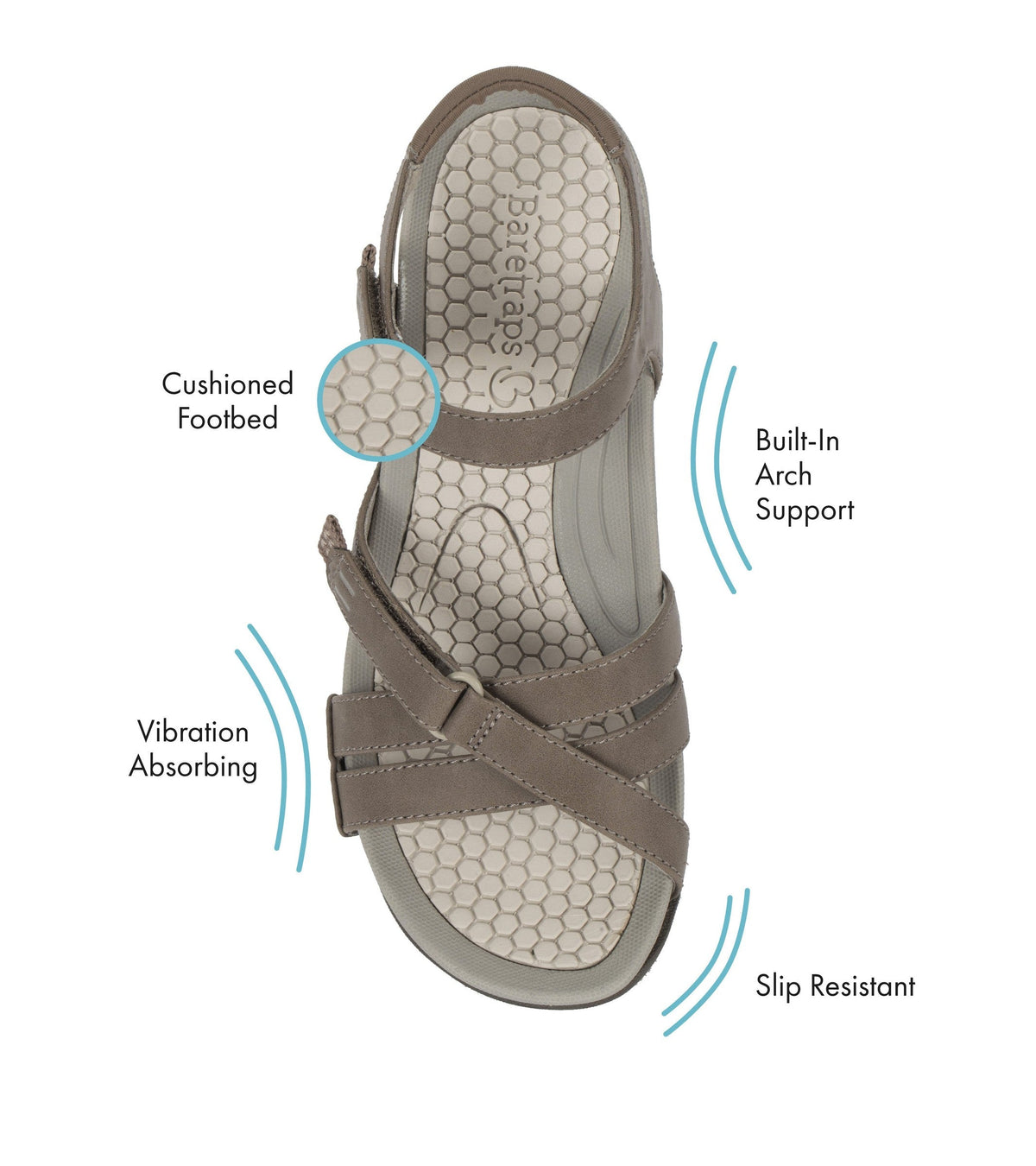 Danny Sandal