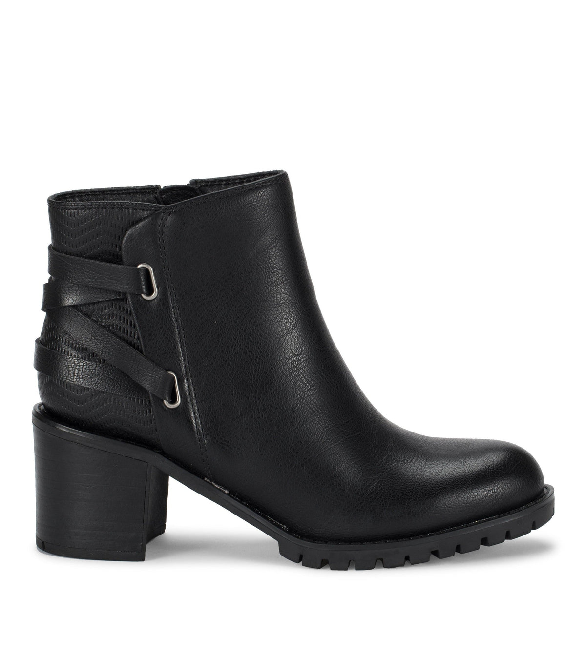 Hensley Bootie