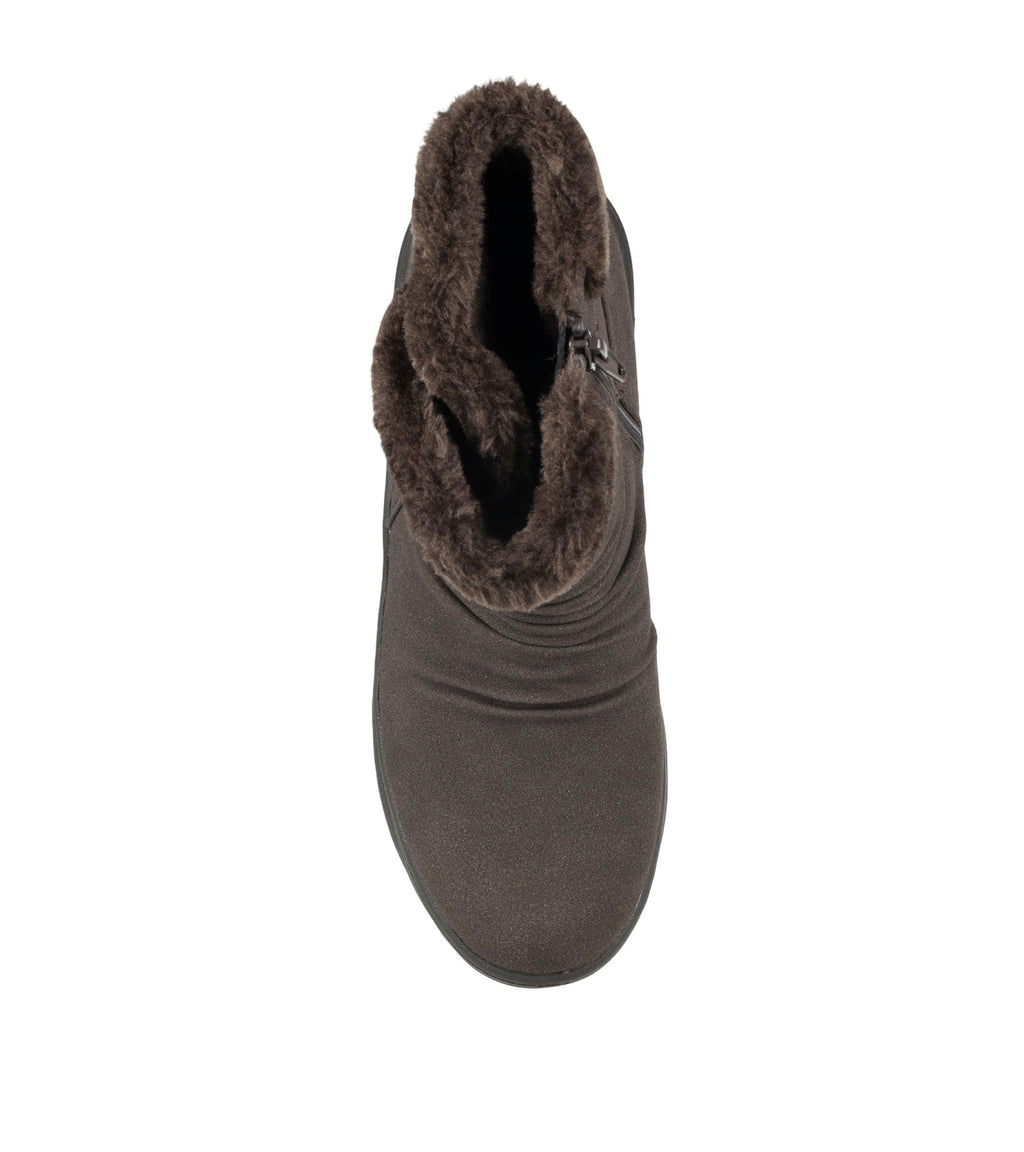Atlee Cold Weather Bootie