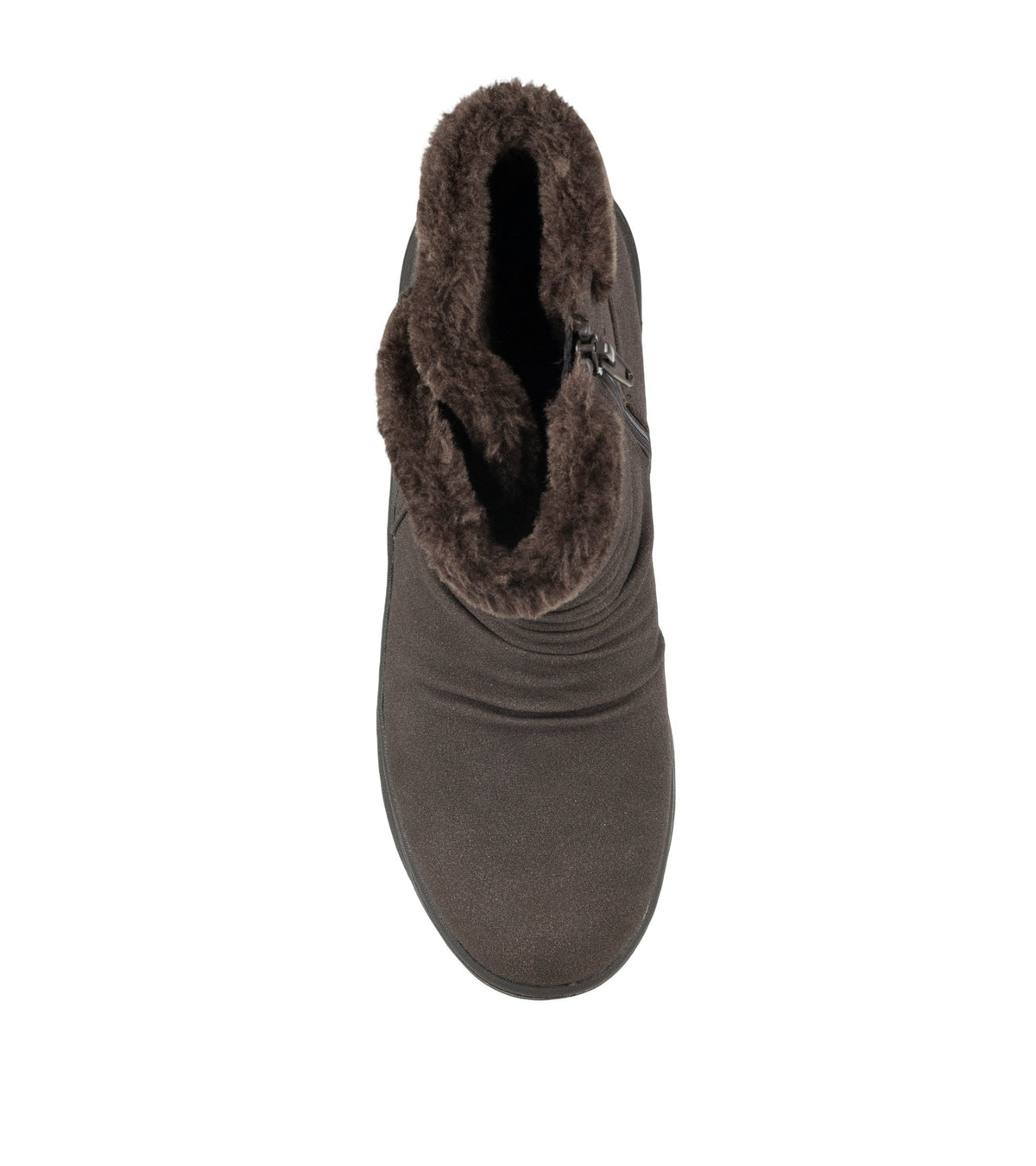 Atlee Cold Weather Bootie