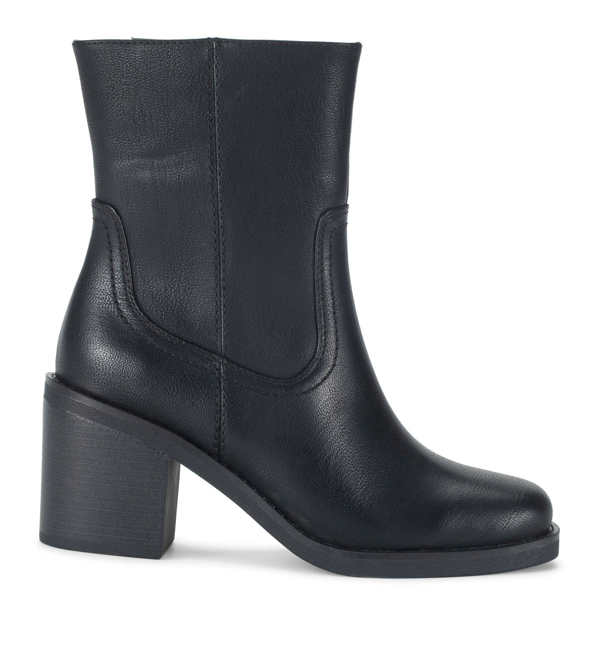 Mckenna Mid Calf Boot