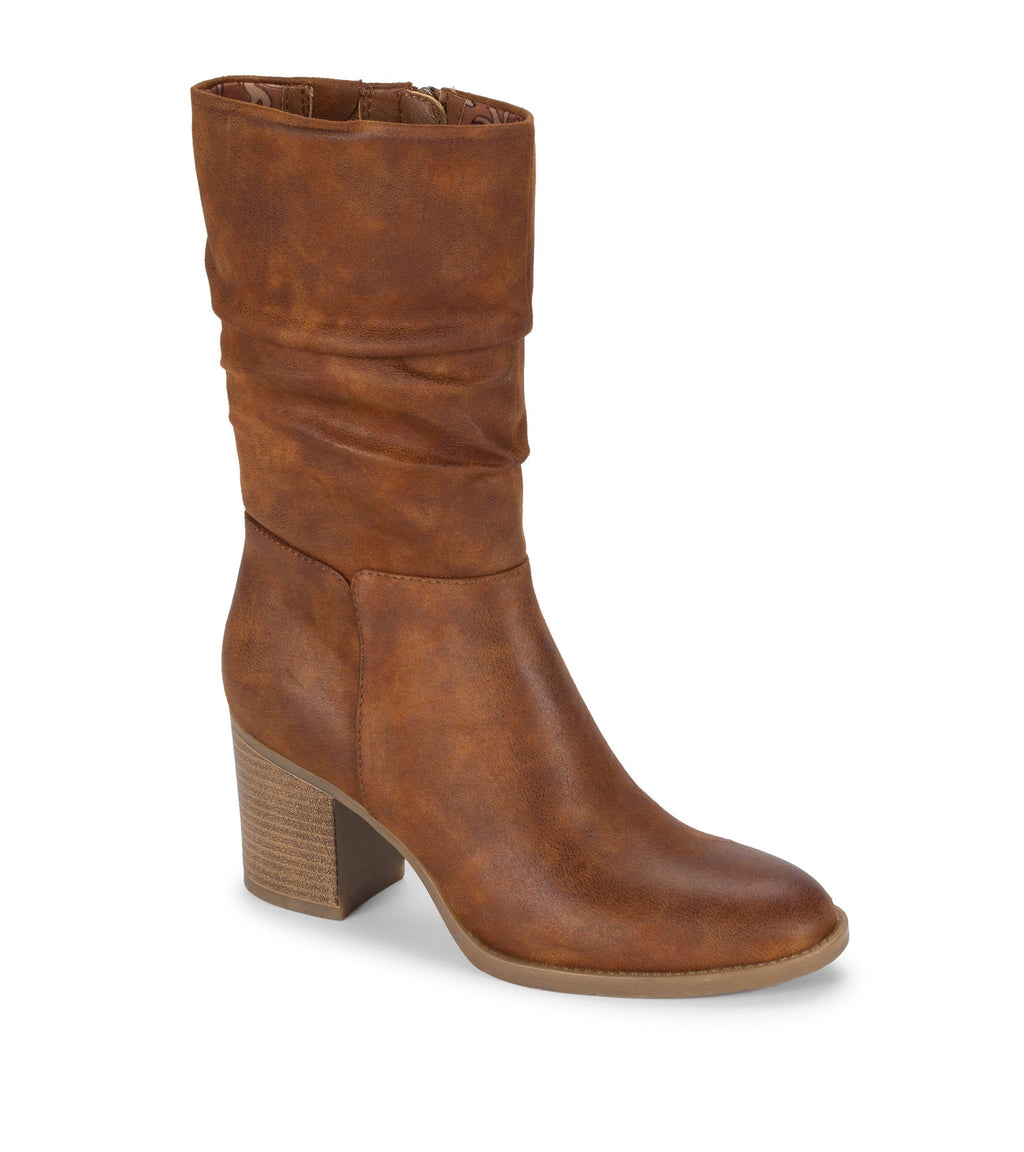 Raz Mid Calf Boot